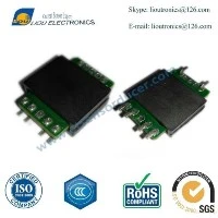 평면 변압기 순방향 토폴로지 100W